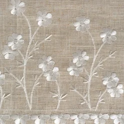 Obrus Adeline 140x300 cm beż * EUROFIRANY B.B. Choczyńscy Sp.J. Discount