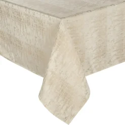 Obrus Alina 140x300 cm beż * EUROFIRANY B.B. Choczyńscy Sp.J. Discount