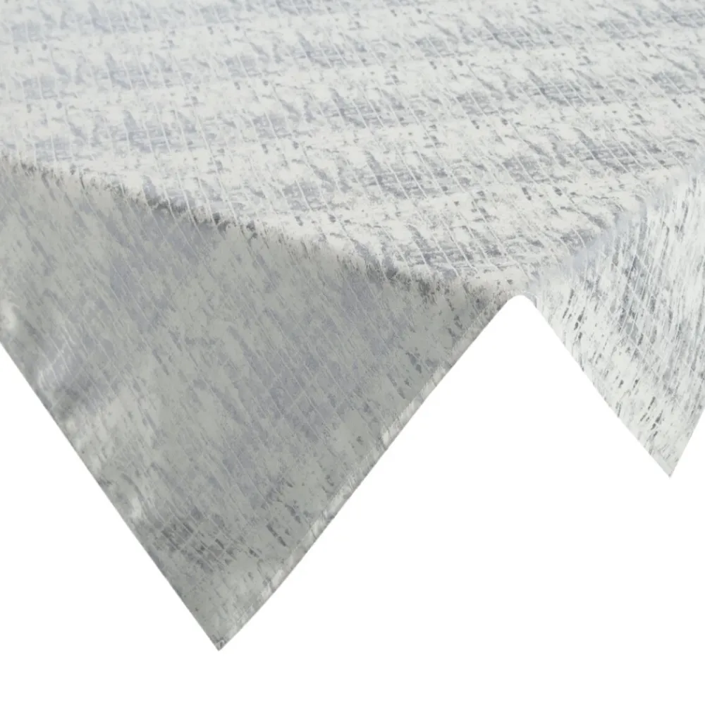 Obrus Alina 140x300 cm srebrny * EUROFIRANY B.B. Choczyńscy Sp.J. Online