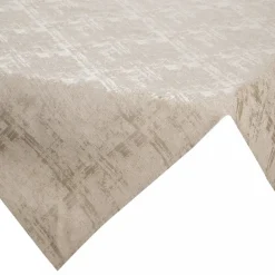 Obrus COLETTE 85x85 cm złoty * EUROFIRANY B.B. Choczyńscy Sp.J. Outlet