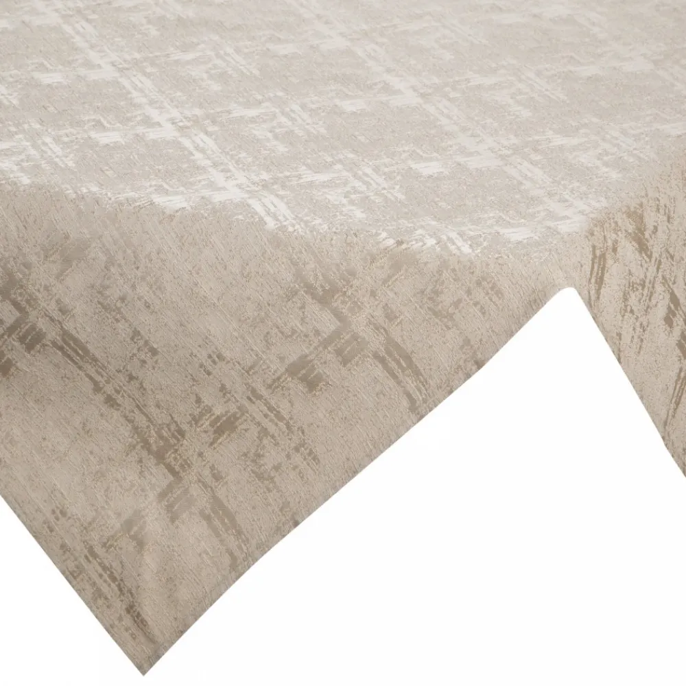 Obrus COLETTE 85x85 cm złoty * EUROFIRANY B.B. Choczyńscy Sp.J. Outlet