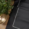 Obrus DORITA 85x85 cm czarny * EUROFIRANY B.B. Choczyńscy Sp.J. Hot