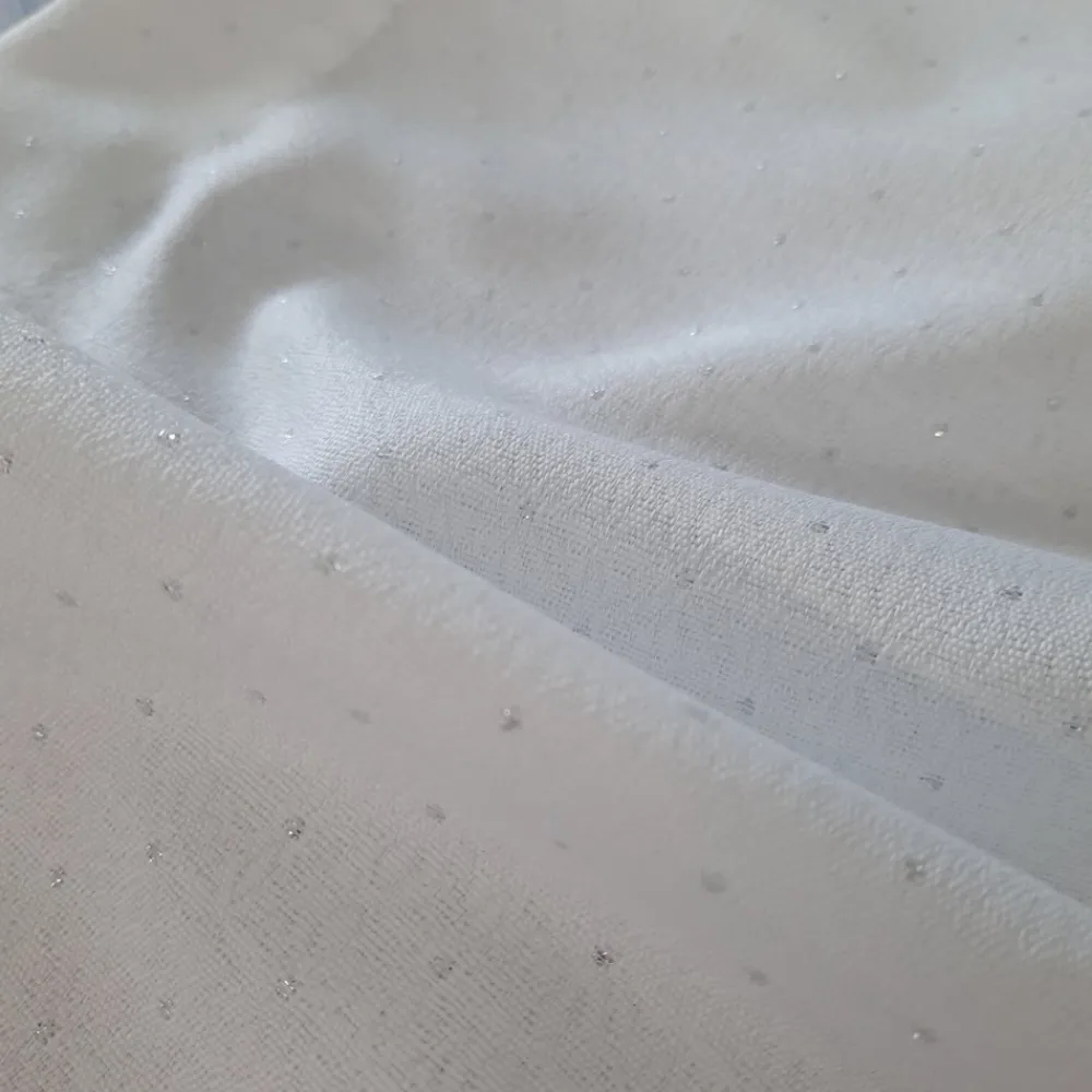 Obrus ELLEN 140x220 cm biały * EUROFIRANY B.B. Choczyńscy Sp.J. Outlet