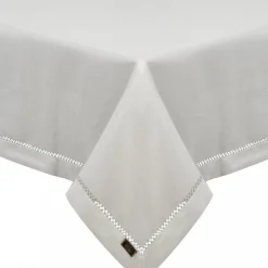 Obrus EMILY 145x280 cm biały * EUROFIRANY B.B. Choczyńscy Sp.J. Outlet