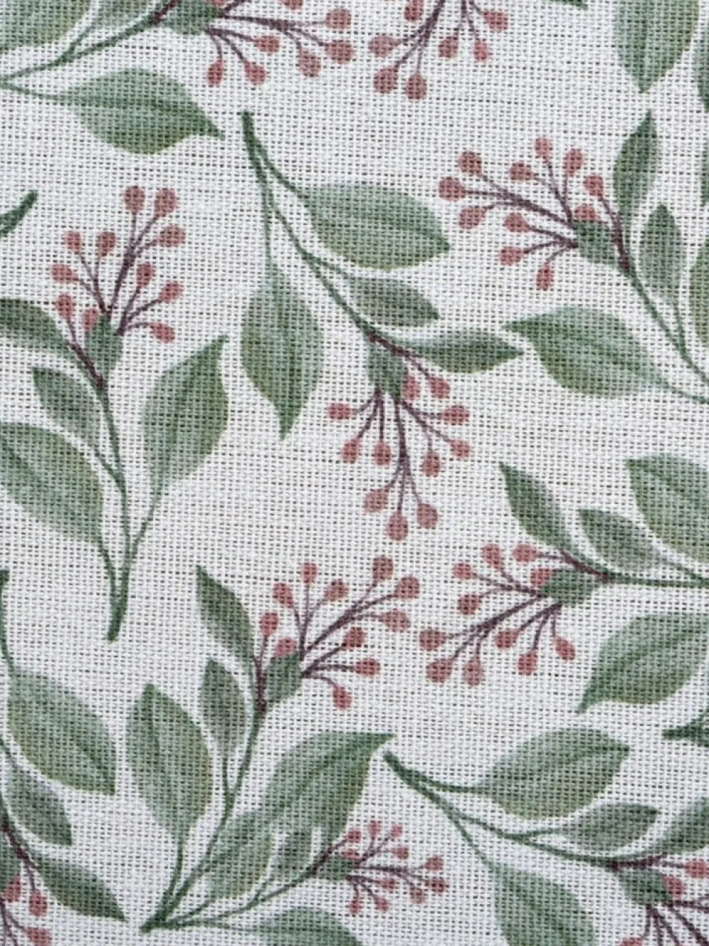 Obrus Grace 85x85 cm biało zielony * EUROFIRANY B.B. Choczyńscy Sp.J. Clearance