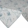 Obrus INES 10 85x85 cm naturalny kwiaty * EUROFIRANY B.B. Choczyńscy Sp.J.