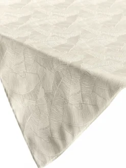 Obrus Isla 140x220 cm krem * EUROFIRANY B.B. Choczyńscy Sp.J. Online