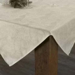 Obrus ISLA 85x85 cm kremowy * EUROFIRANY B.B. Choczyńscy Sp.J. Outlet