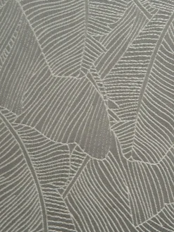 Obrus Isla 140x300 cm srebrny * EUROFIRANY B.B. Choczyńscy Sp.J. Clearance