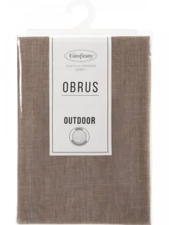 Obrus Kate 140x220 cm beżowy * EUROFIRANY B.B. Choczyńscy Sp.J. Discount