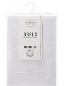 Obrus Kate 85x85 cm biały * EUROFIRANY B.B. Choczyńscy Sp.J. Sale