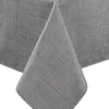 Obrus Kate 140x180 cm srebrny * EUROFIRANY B.B. Choczyńscy Sp.J. Clearance
