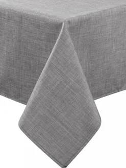 Obrus Kate 140x180 cm srebrny * EUROFIRANY B.B. Choczyńscy Sp.J. Clearance