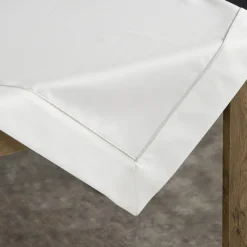 Obrus MADELE 85x85 cm biały * EUROFIRANY B.B. Choczyńscy Sp.J. Online