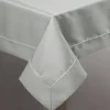Obrus MADELE 145x240 cm popielaty * EUROFIRANY B.B. Choczyńscy Sp.J. Outlet