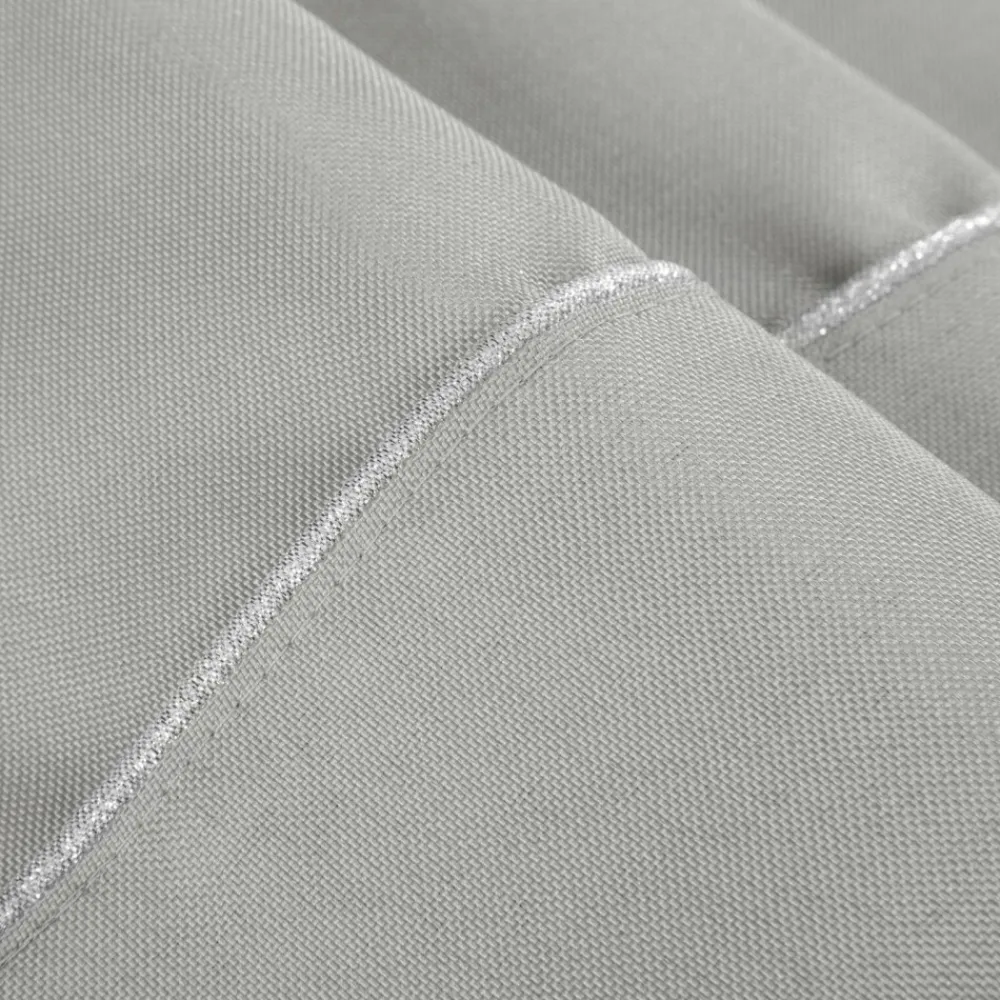 Obrus MADELE 145x240 cm popielaty * EUROFIRANY B.B. Choczyńscy Sp.J. Outlet