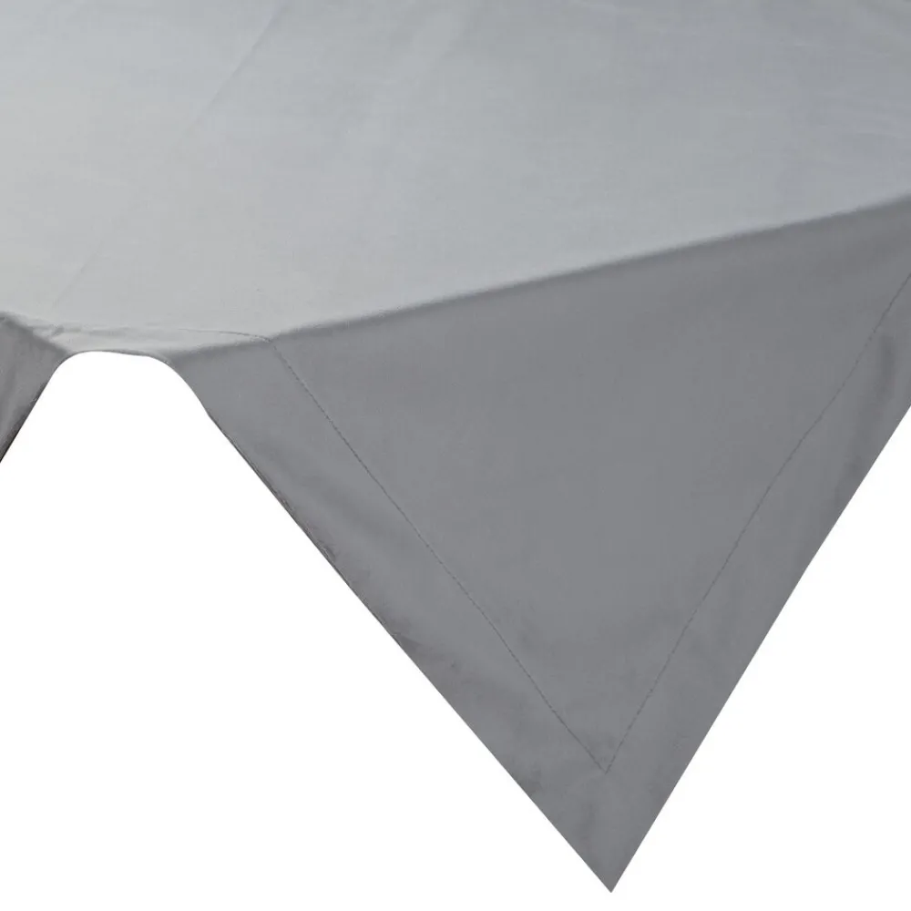 Obrus MELINDA 85x85 stalowy listwa * EUROFIRANY B.B. Choczyńscy Sp.J. Online