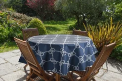 Obrus ogrodowy GARDEN/15D 85x85 węzły * EUROFIRANY B.B. Choczyńscy Sp.J. Discount