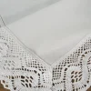 Obrus SUSAN 140X220 cm biały koronka * EUROFIRANY B.B. Choczyńscy Sp.J. Clearance