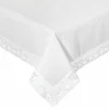Obrus SUSAN 140X260 cm biały koronka * EUROFIRANY B.B. Choczyńscy Sp.J. Hot