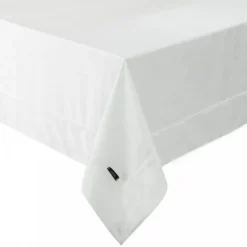 Obrus VELVET 145x180 cm biały * EUROFIRANY B.B. Choczyńscy Sp.J.