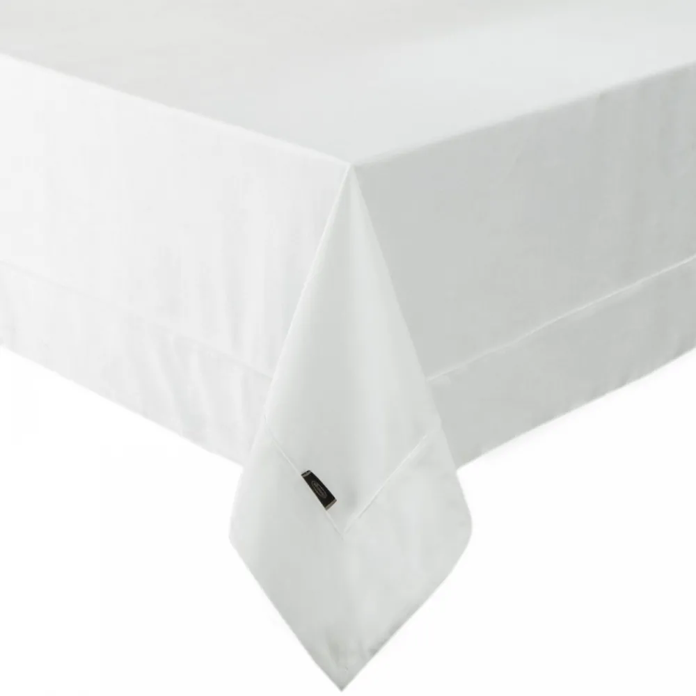Obrus VELVET 145x180 cm biały * EUROFIRANY B.B. Choczyńscy Sp.J.