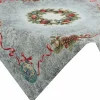 Obrus świąteczny 903 100cm x 100cm * EUROFIRANY B.B. Choczyńscy Sp.J. Online