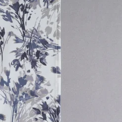 Obrus z bieżnikiem ANITA 3 140x220 cm jasnoszary * EUROFIRANY B.B. Choczyńscy Sp.J.