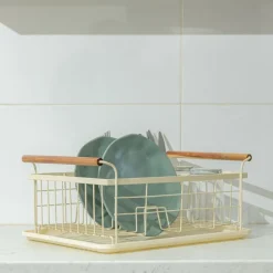 Ociekacz na naczynia i sztućce Allure
