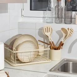 Ociekacz na naczynia i sztućce Allure