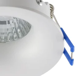 Oczko Sufitowe EYE Białe GU10 MR16 IP44