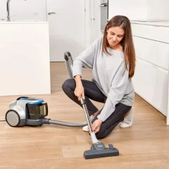 Odkurzacz bezworkowy BLACK+DECKER BXVML700E