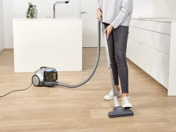 Odkurzacz bezworkowy BLACK+DECKER BXVML700E