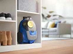 Odkurzacz bezworkowy PHILIPS Seria 2000 XB 2125/09