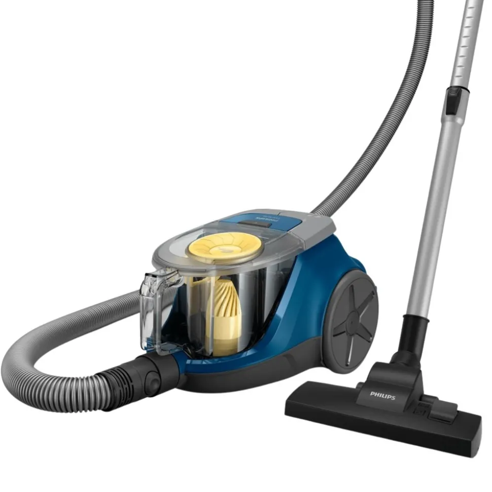 Odkurzacz bezworkowy PHILIPS Seria 2000 XB 2125/09