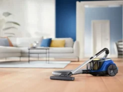 Odkurzacz bezworkowy PHILIPS Seria 2000 XB 2125/09