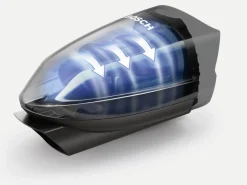 Odkurzacz BOSCH BBH F216