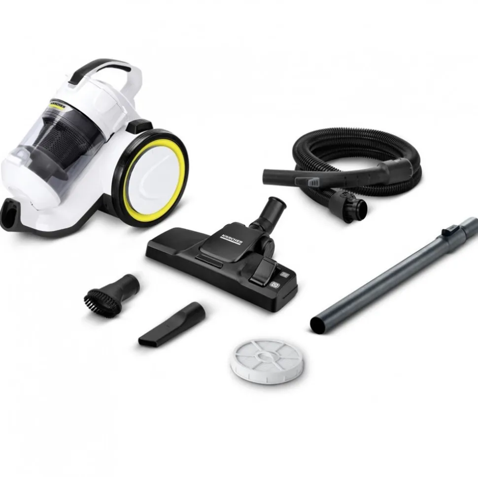 Odkurzacz KARCHER VC 3 - 1.198-053.0