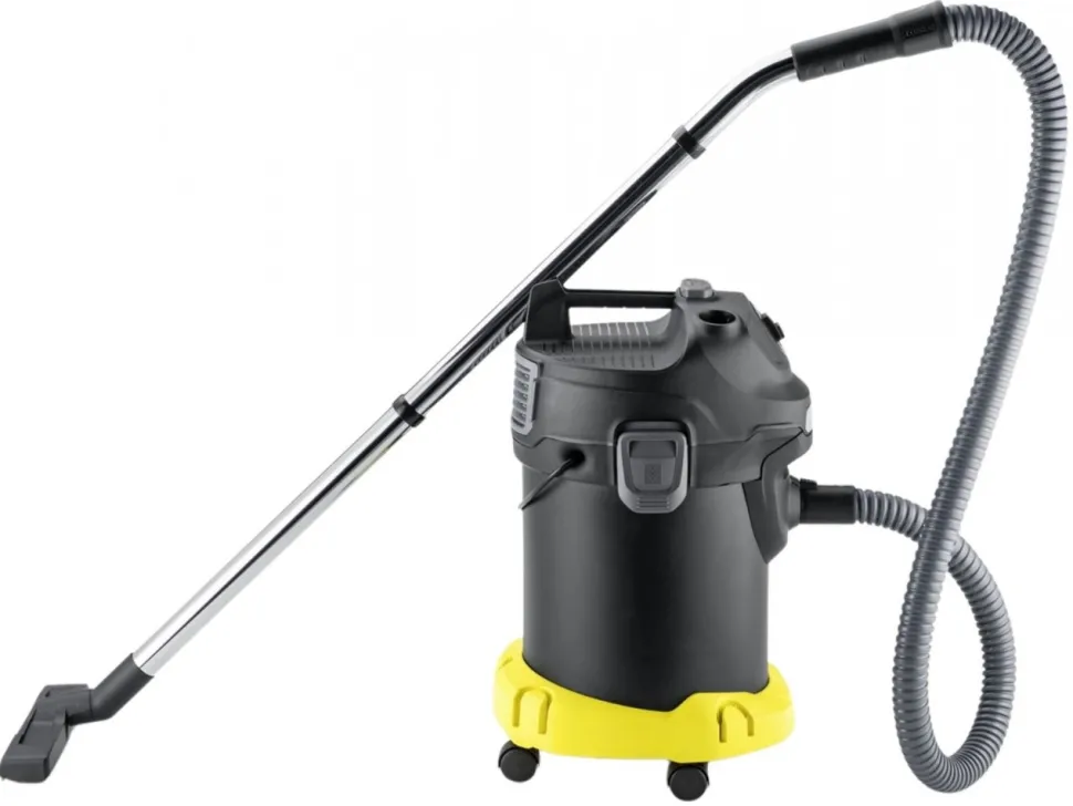 Odkurzacz kominkowy KARCHER AD 4 Premium 1.629-731.0