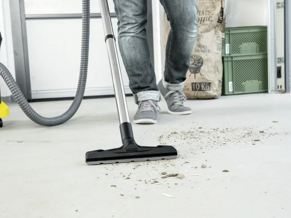 Odkurzacz kominkowy KARCHER AD 4 Premium 1.629-731.0