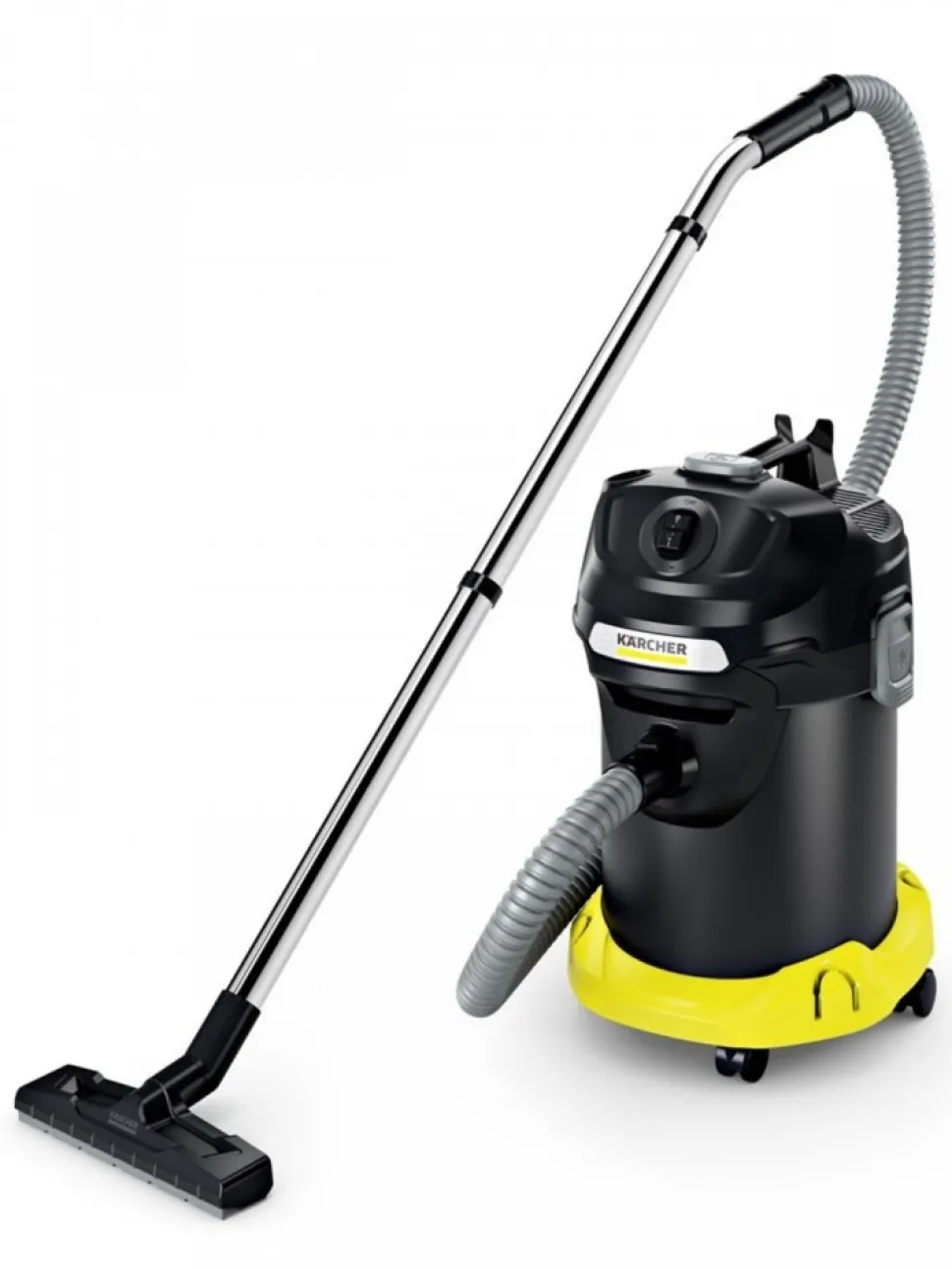 Odkurzacz kominkowy KARCHER AD 4 Premium 1.629-731.0