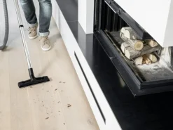 Odkurzacz kominkowy KARCHER AD 4 Premium 1.629-731.0