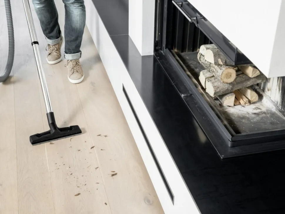 Odkurzacz kominkowy KARCHER AD 4 Premium 1.629-731.0