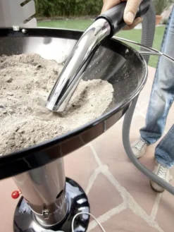 Odkurzacz kominkowy KARCHER AD 4 Premium 1.629-731.0