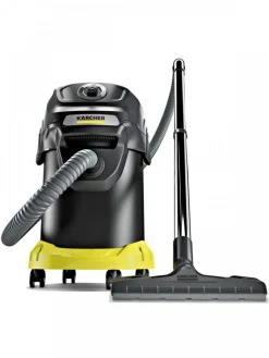 Odkurzacz kominkowy KARCHER AD 4 Premium 1.629-731.0