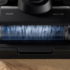 Odkurzacz PHILIPS Aquatrio 7000 XW7263/11