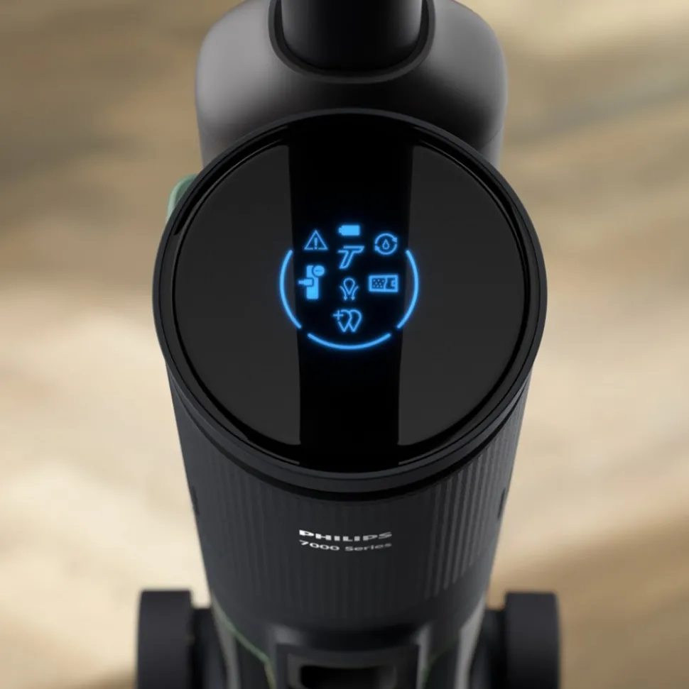 Odkurzacz PHILIPS Aquatrio 7000 XW7263/11