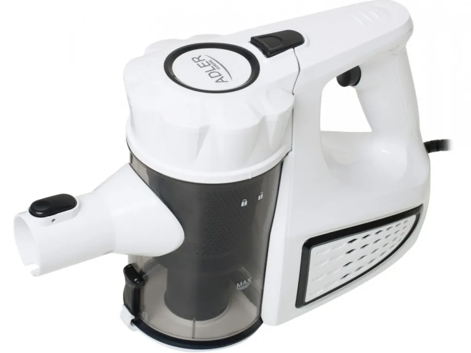 Odkurzacz pionowy ADLER AD 7036w