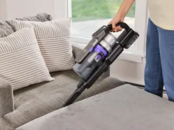 Odkurzacz pionowy BLACK+DECKER BSV520BRP-QW