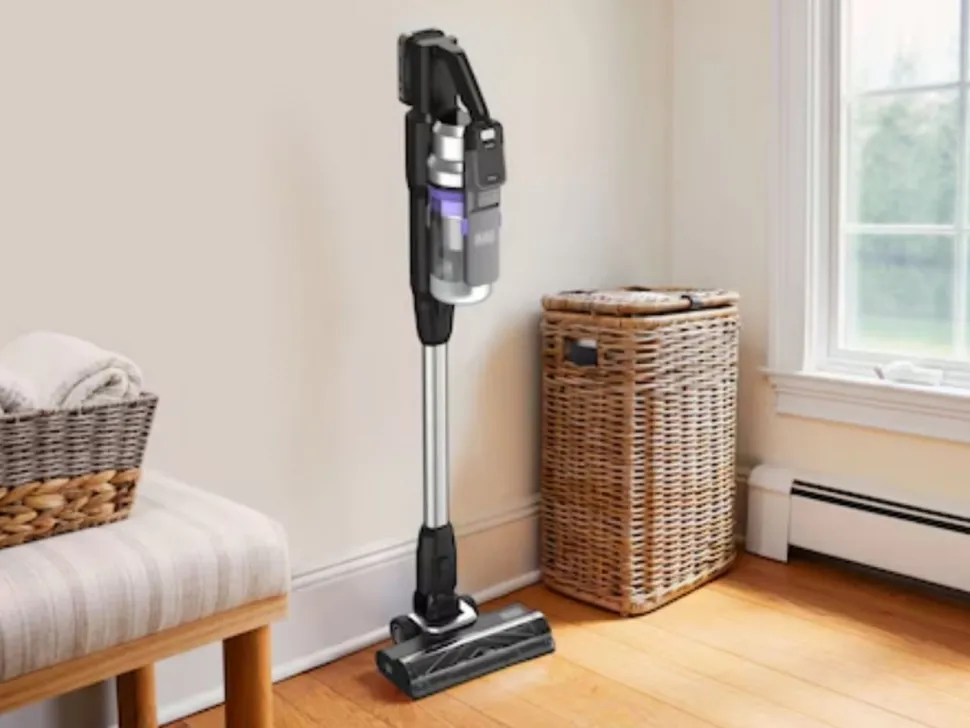 Odkurzacz pionowy BLACK+DECKER BSV520BRP-QW